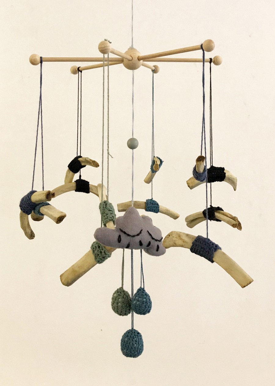 Art Work by Mina Amini