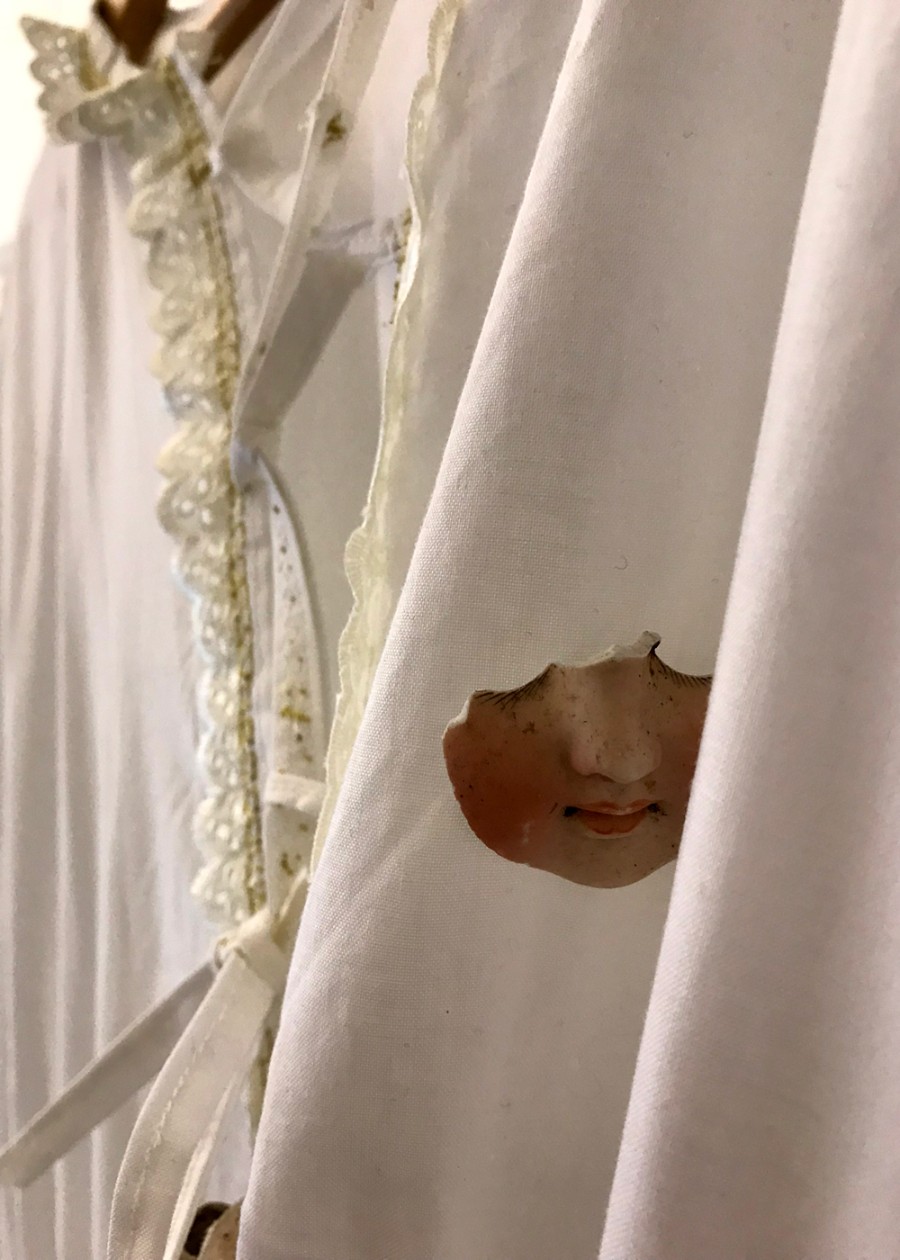 Art Work by Mina Amini