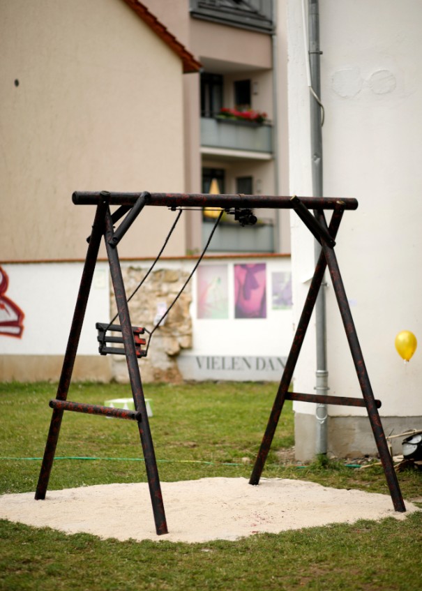 Art Work by Mina Amini