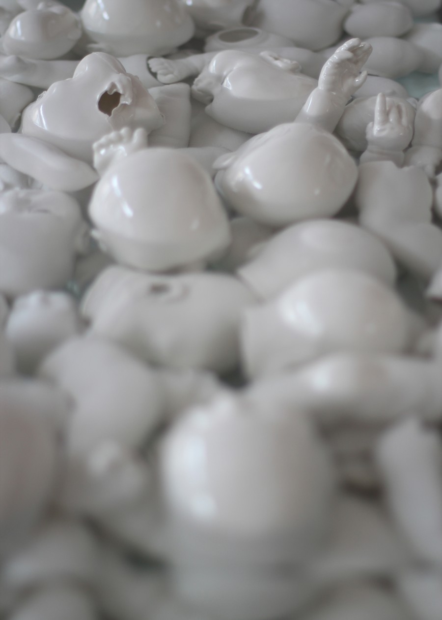 Art Work by Mina Amini