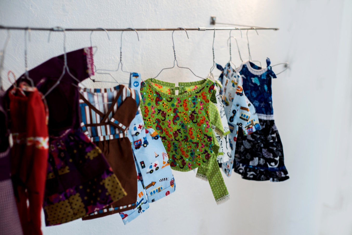 Fine art by Mina Amini