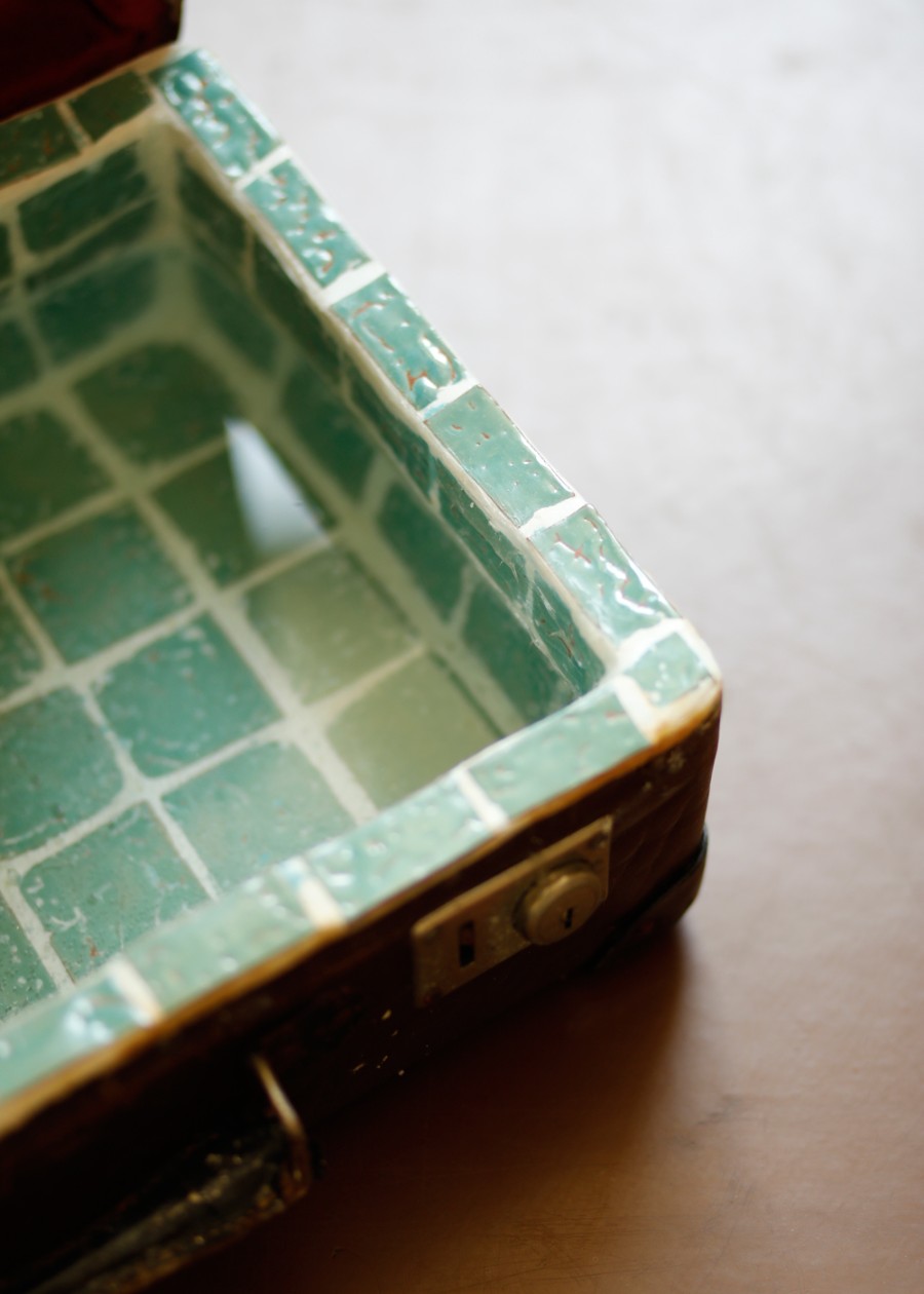 Fine art by Mina Amini