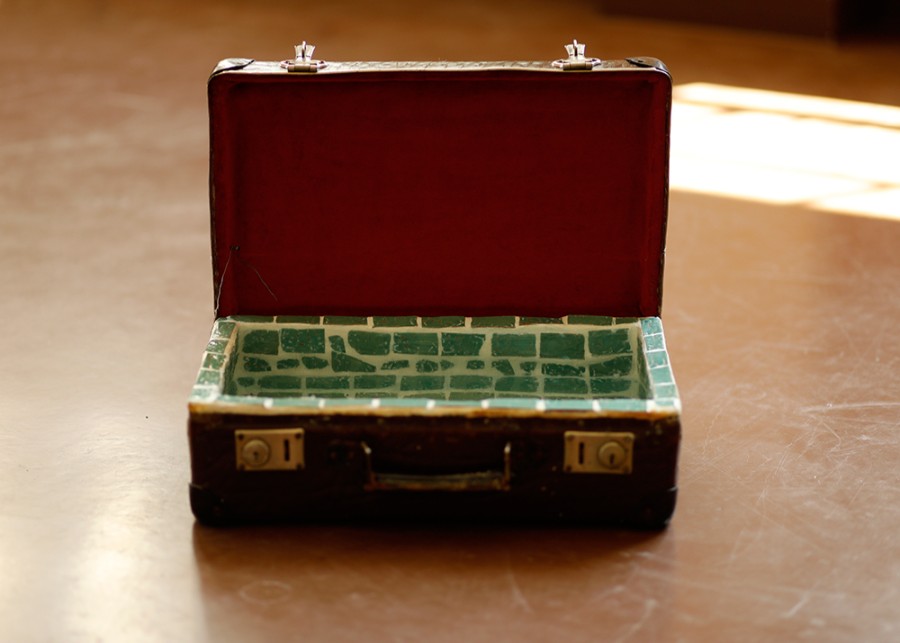 Fine art by Mina Amini