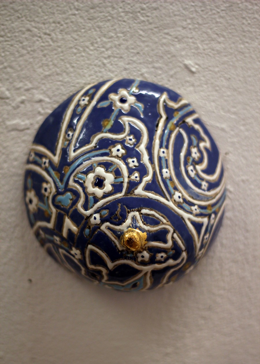 Fine art by Mina Amini
