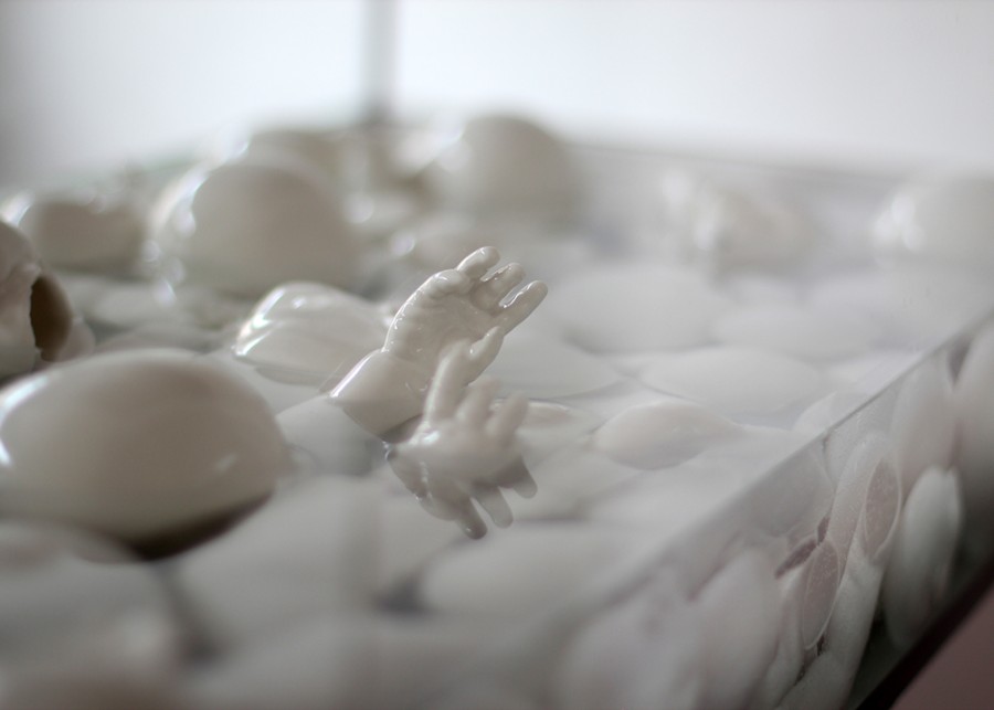 Fine Art by Mina Amini